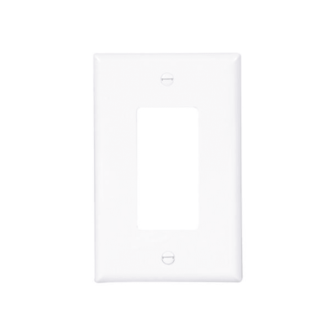 Decorator / GFCI Wallplate - PJ26W EATON