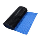 Dimple Floor Underlayment for Mildew & Mold Resistant / Basement 100sqft/Roll - TESCO Building Supplies