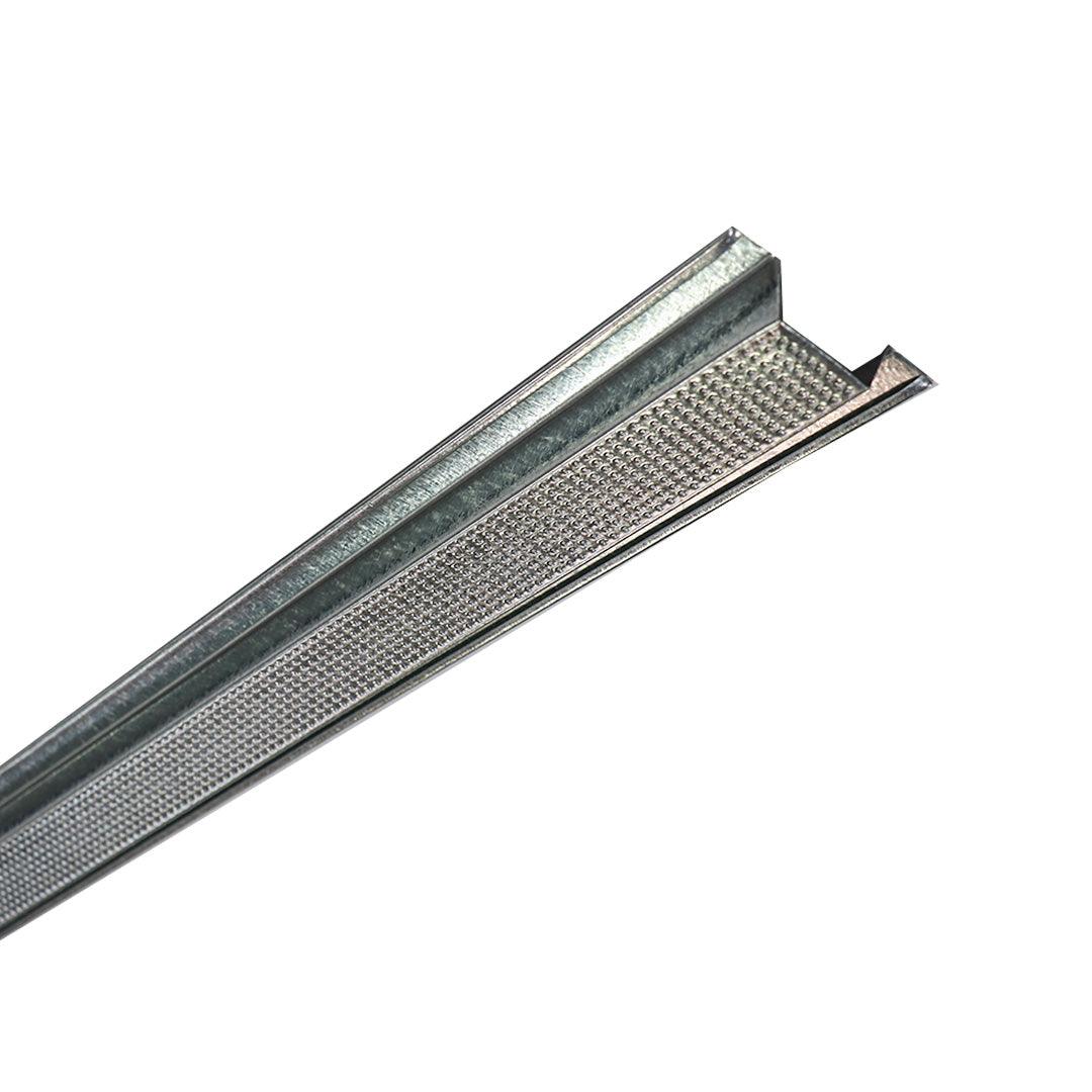 Drywall Furring Channel 2-3/4 " x 12 ft - TESCO Building Supplies