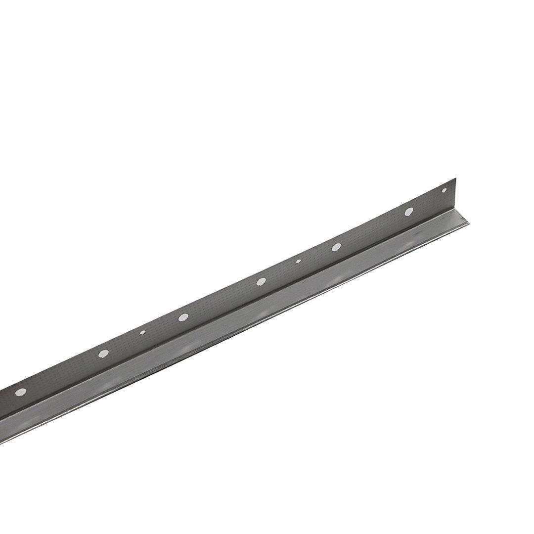 Drywall Metal Half Corner Bead Trim 5/8 " x 10 ft - D200 - TESCO Building Supplies