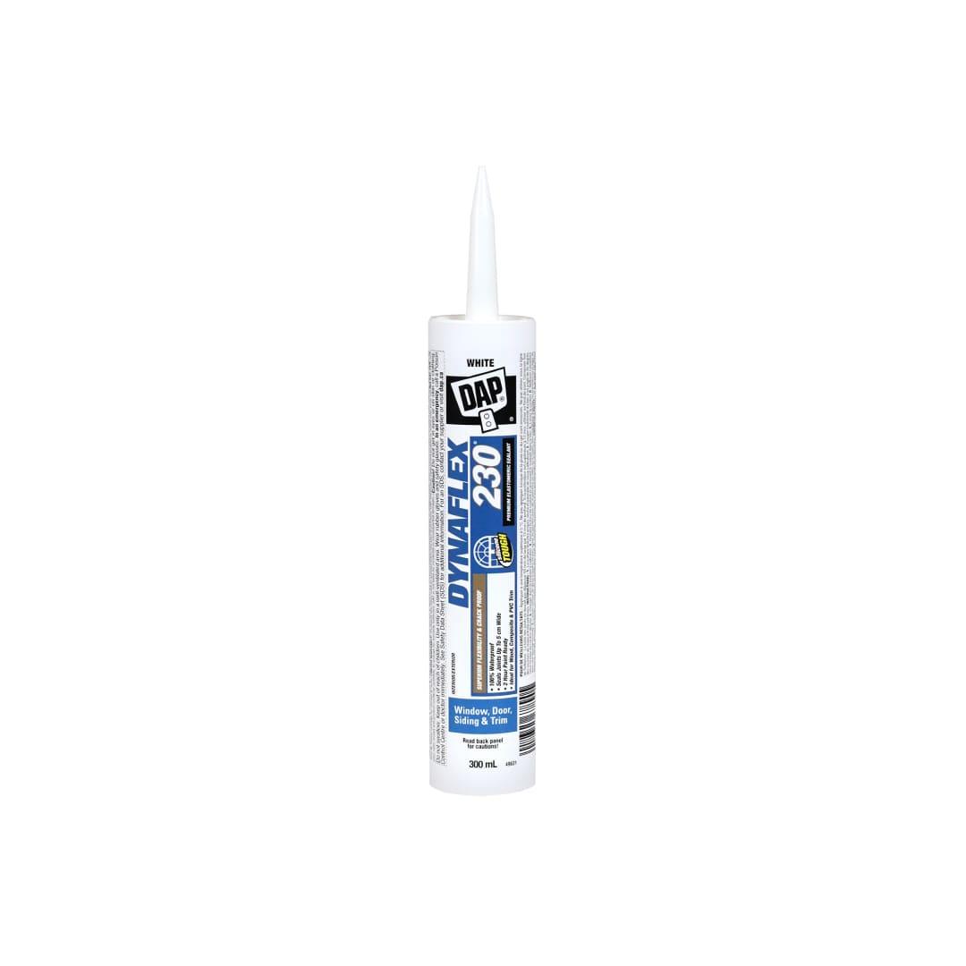 DYNAFLEX 230® Premium Elastomeric Sealant 300ml - TESCO Building Supplies
