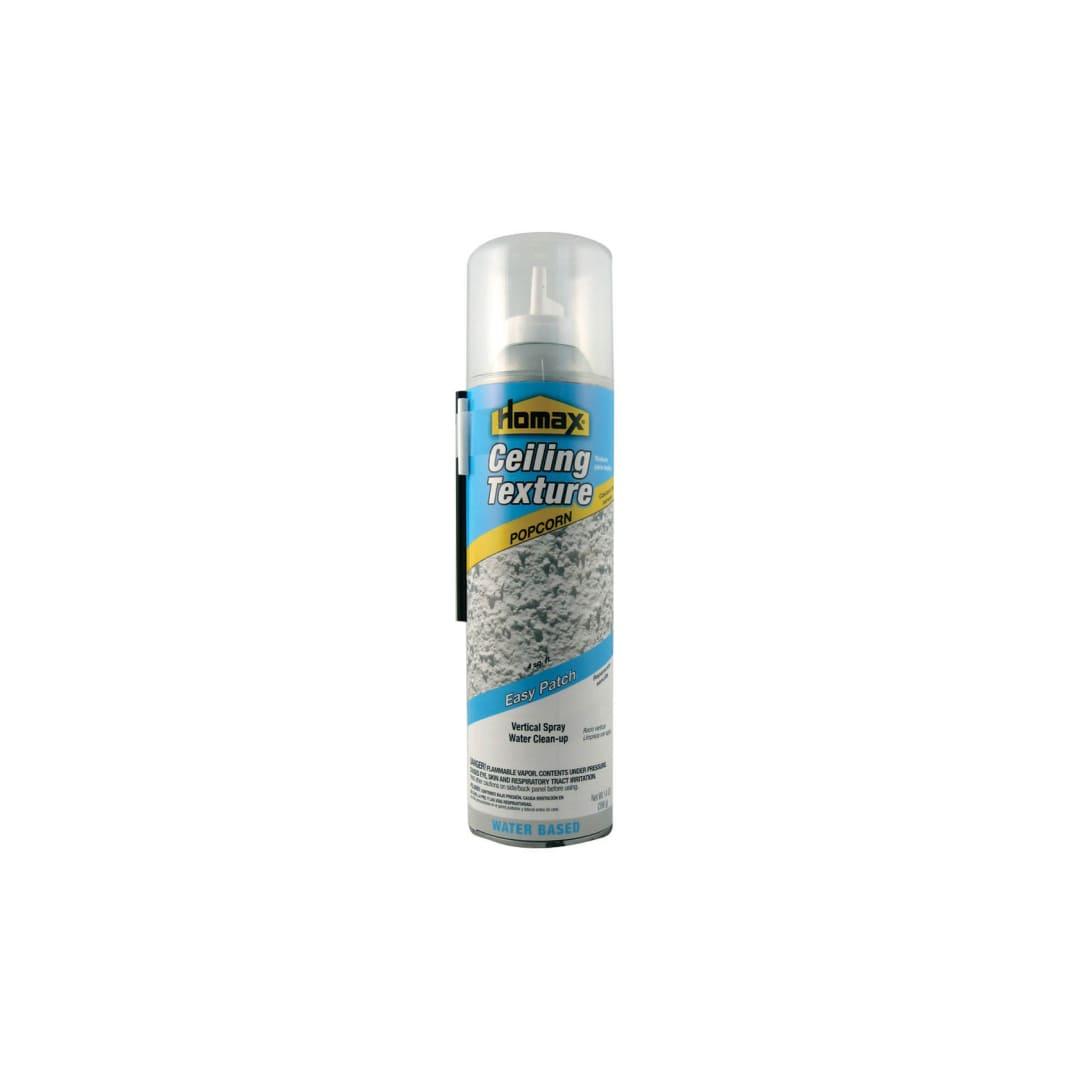Easy Patch Popcorn Ceiling Texture 14oz - TESCO Building Supplies
