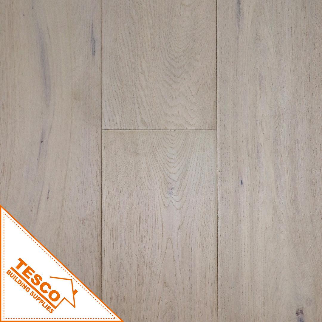 Engineered Hardwood Flooring - Day Break 6-1/2" X 3/4 "X RL 23.11sqf/box - TESCO Building Supplies