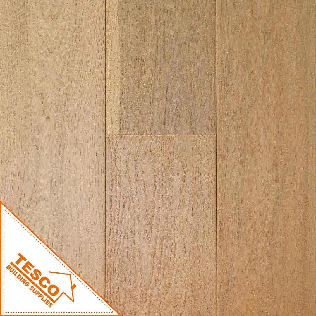 Engineered Hardwood Flooring - Fortino 6-1/2" X 3/4 "X RL 23.11sqf/box - TESCO Building Supplies