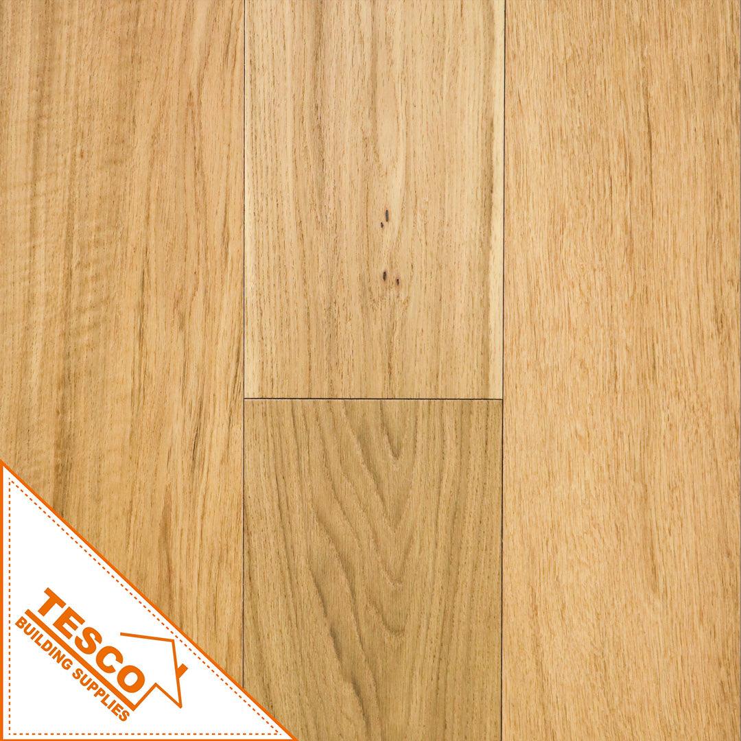 Engineered Hardwood Flooring - Natural 7-1/2" X 3/4" 23.68sqft/box - TESCO Building Supplies