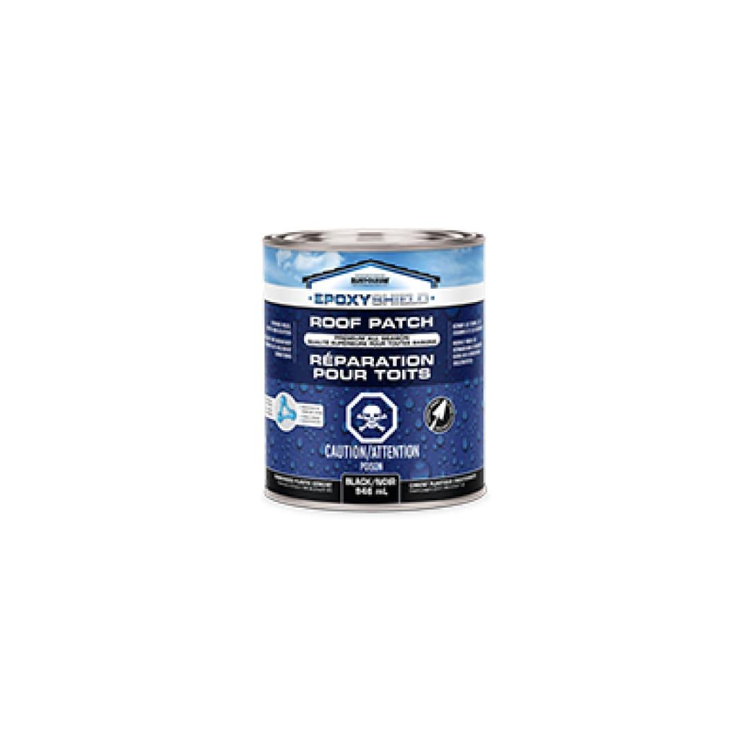 EpoxyShield Roof Patch - TESCO Building Supplies