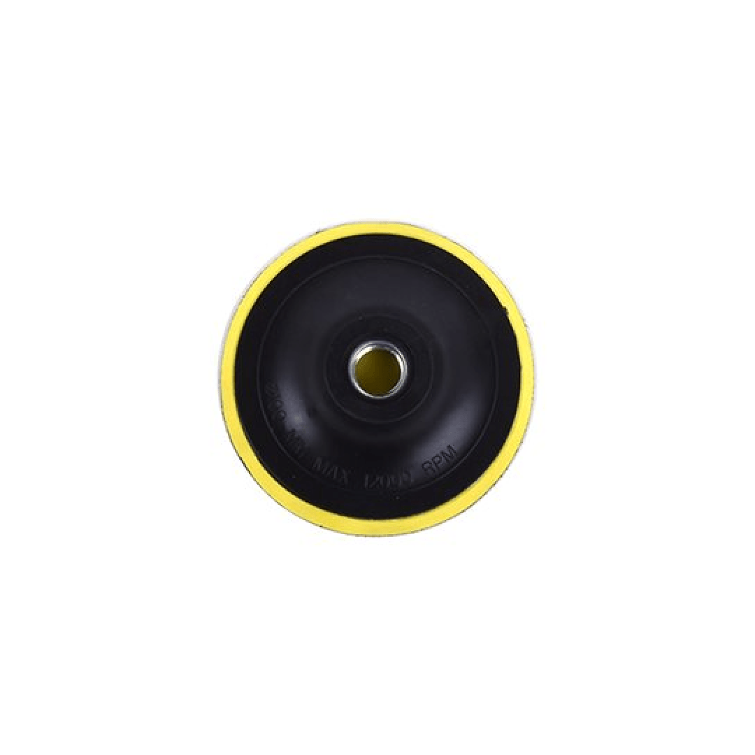 Flexible Pad Grinder Adapter for 4in Polishing Pads - TESCO Building Supplies