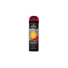 Fluo Tp : Highly Fluorescent Worksite Marking Paint 345g - TESCO Building Supplies
