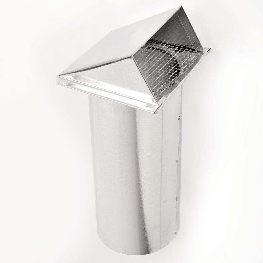 Fresh Air Intake DON PARK