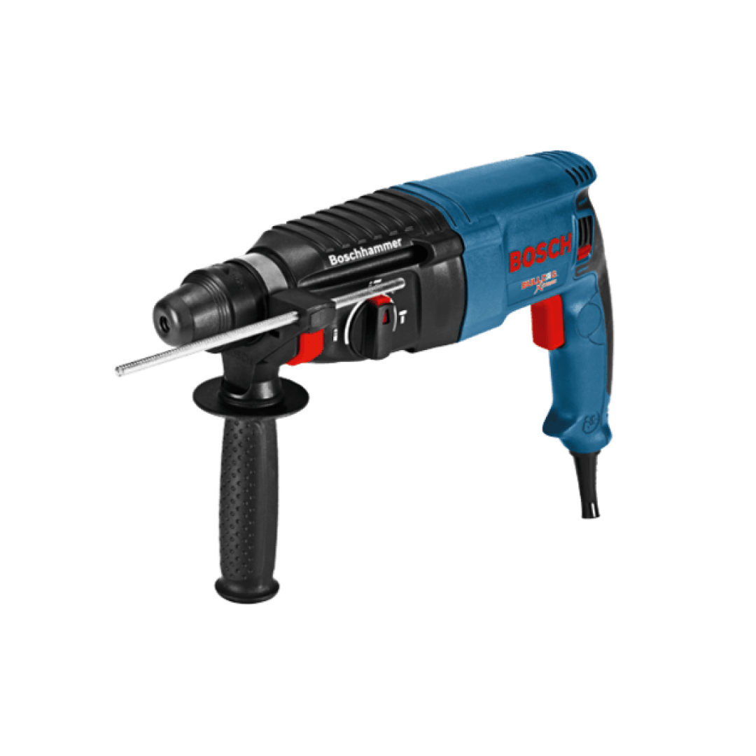 GBH2 26 SDS Plus Bulldog Xtreme 1 in. Rotary Hammer TESCO