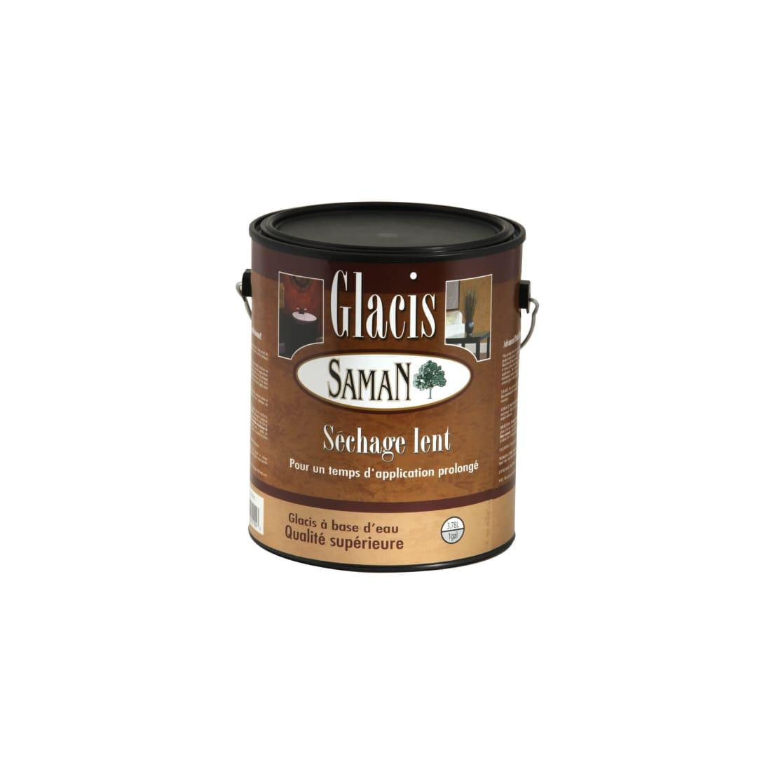 Glaze Regular-100 - TESCO Building Supplies