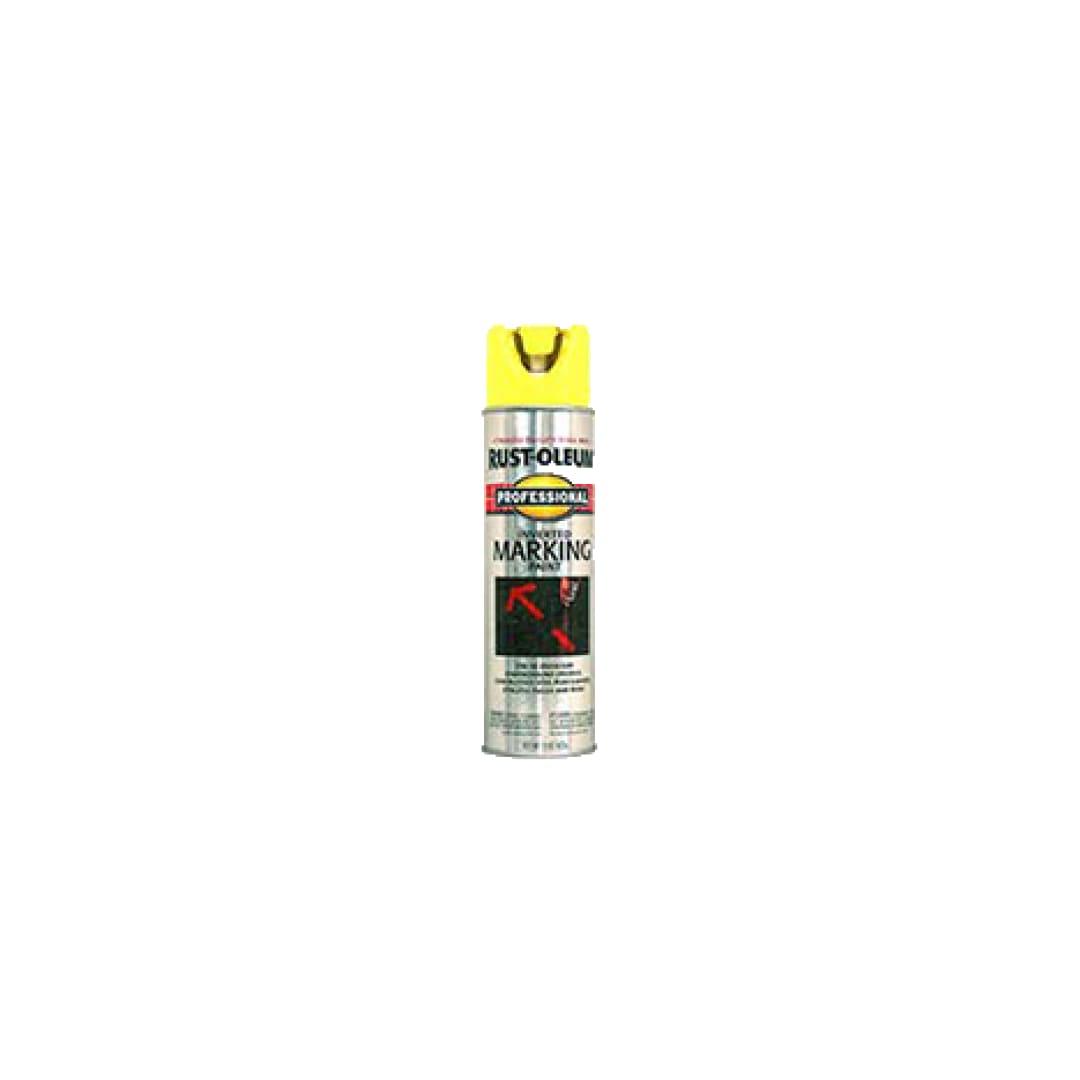 Inverted Marking Paint Spray 15oz. - TESCO Building Supplies