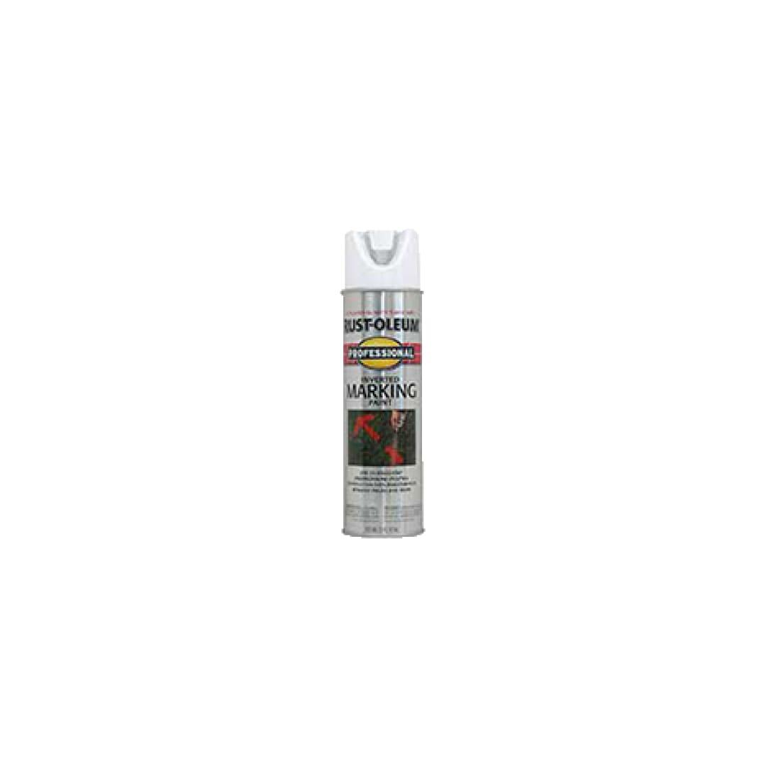 Inverted Marking Paint Spray 15oz. - TESCO Building Supplies