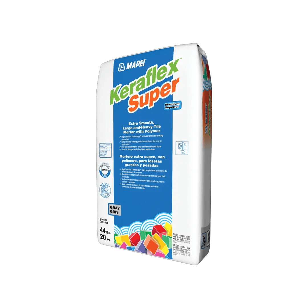 Keraflex Super MAPEI