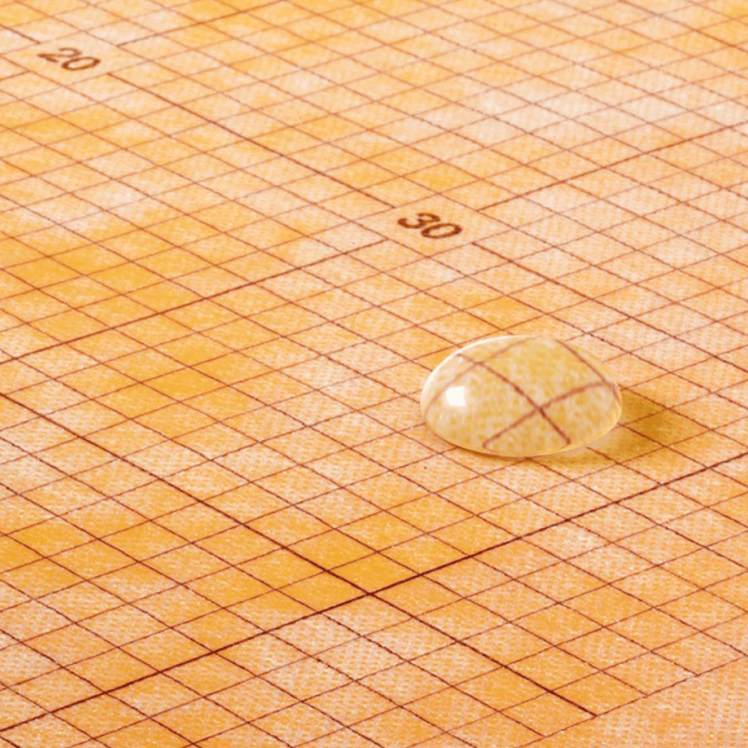 KERDI200 - Bonded Waterproofing And Vapor-Retardant Membrane SCHLUTER