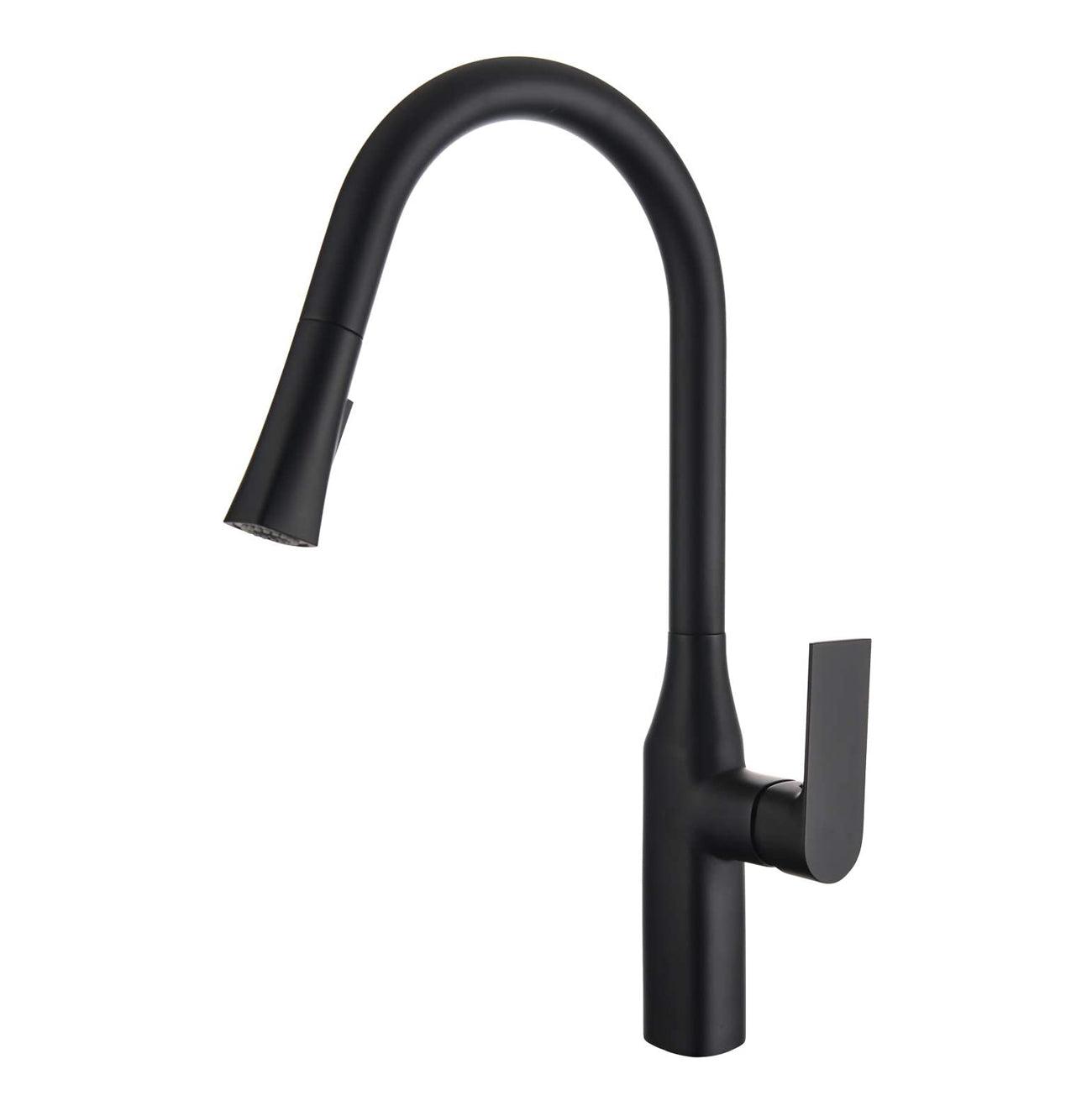 Kitchen Faucet - F23134 KODAEN INC.