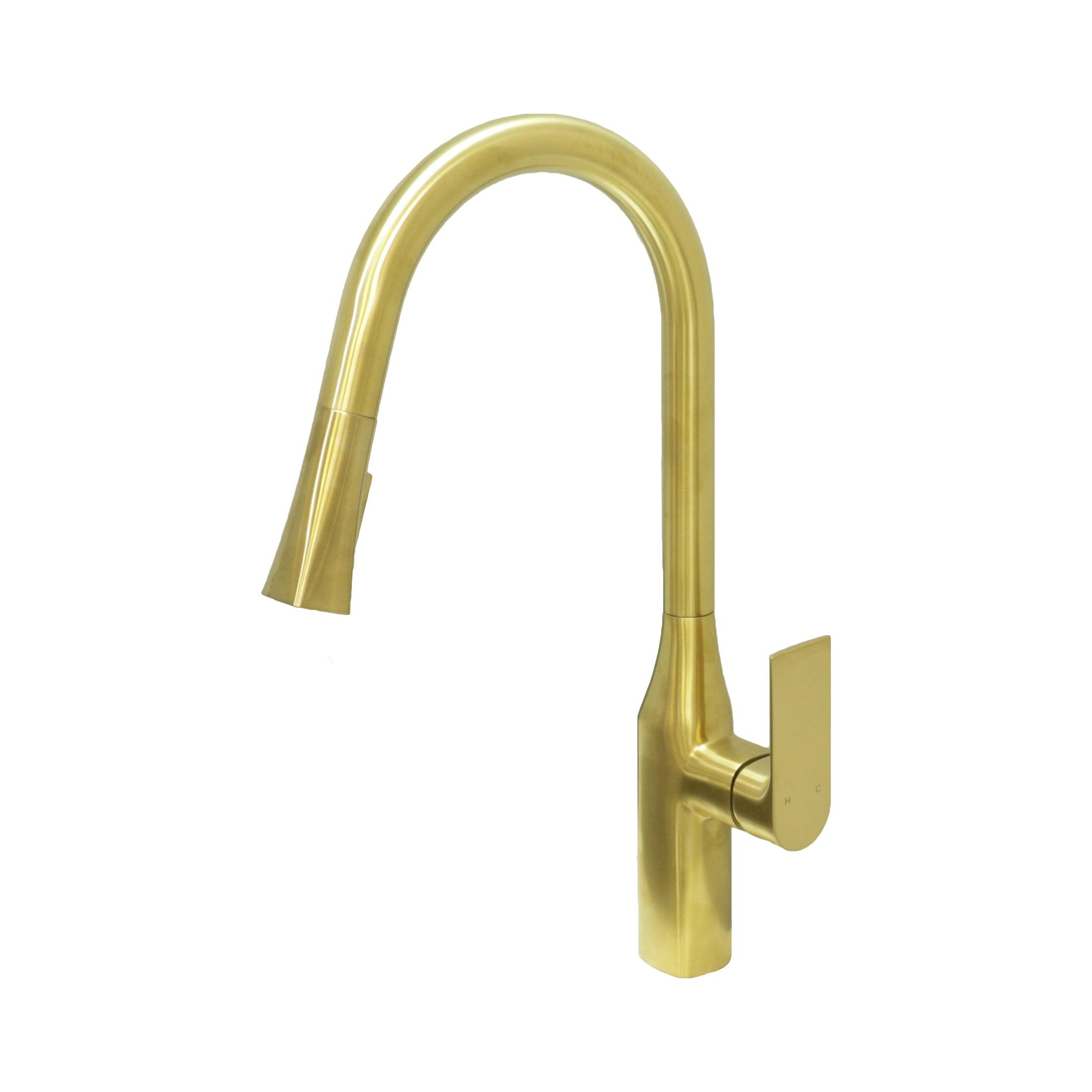 Kitchen Faucet - F23134 KODAEN INC.