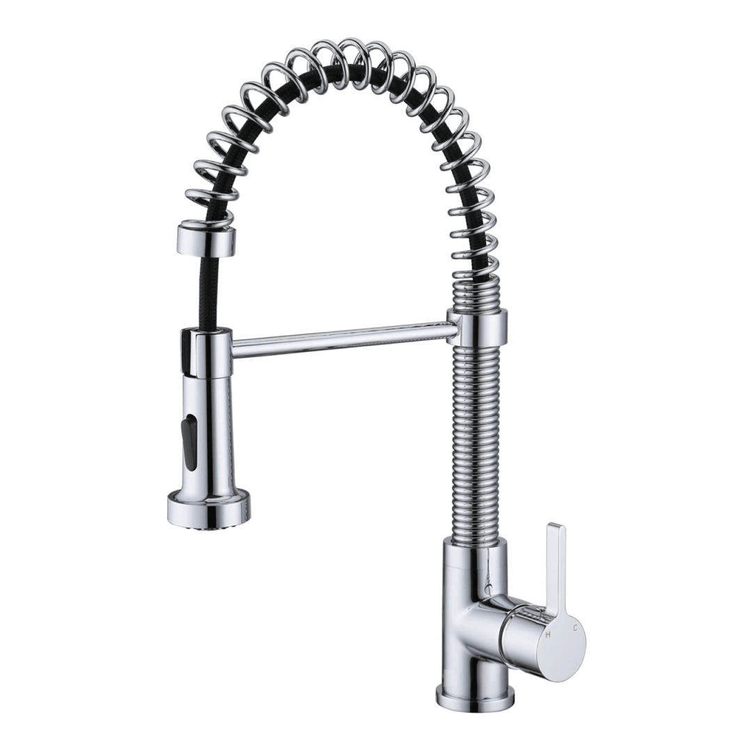 Kitchen Faucet - F25133 KODAEN INC.