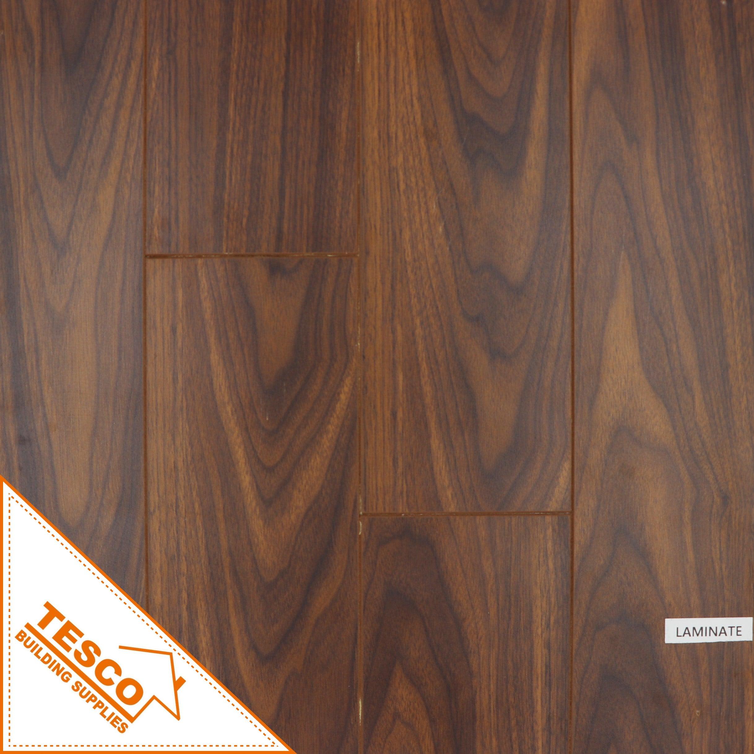 Laminate Flooring - TS1119 19.99sqft/box 12mm PANDA FLOORING