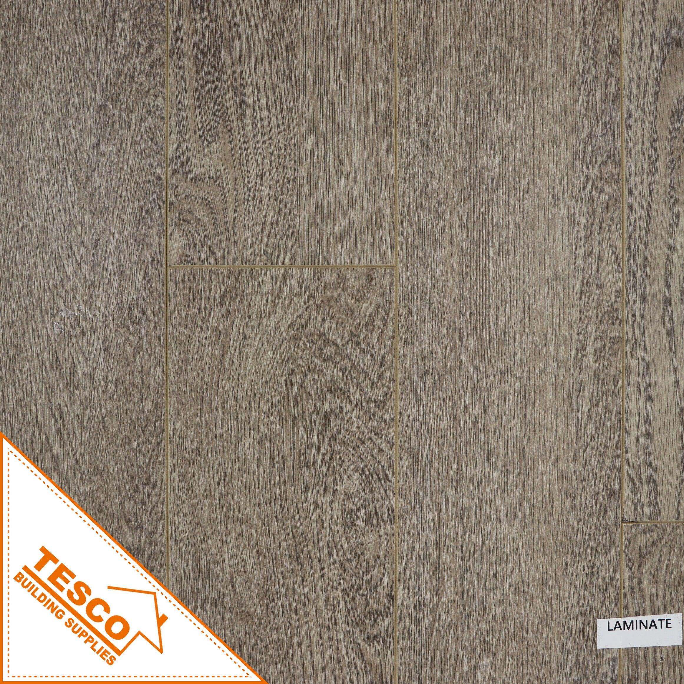 Laminate Flooring - TS1244 19.99sqft/box 12mm PANDA FLOORING