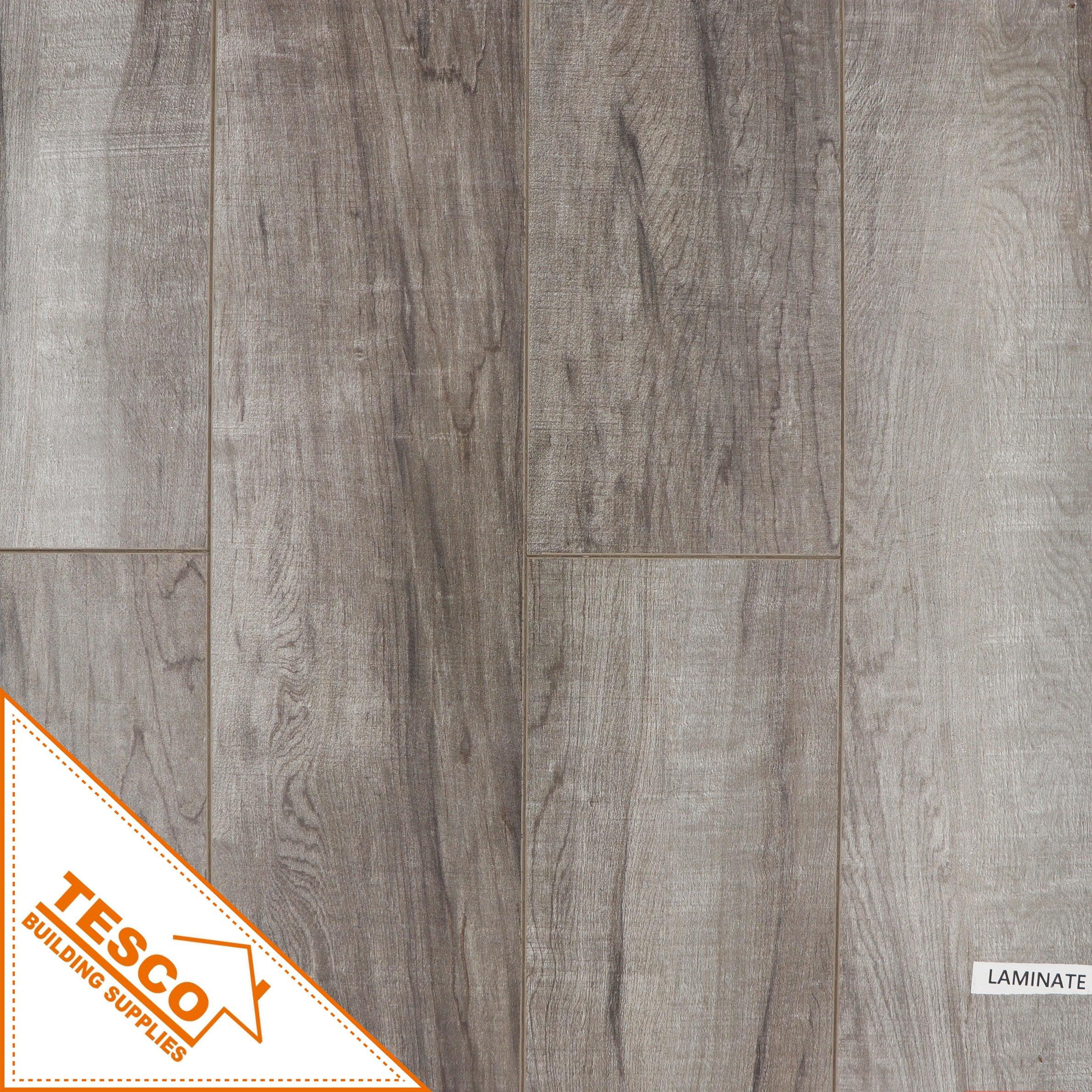 Laminate Flooring - TS201 19.99sqft/box 12mm PANDA FLOORING