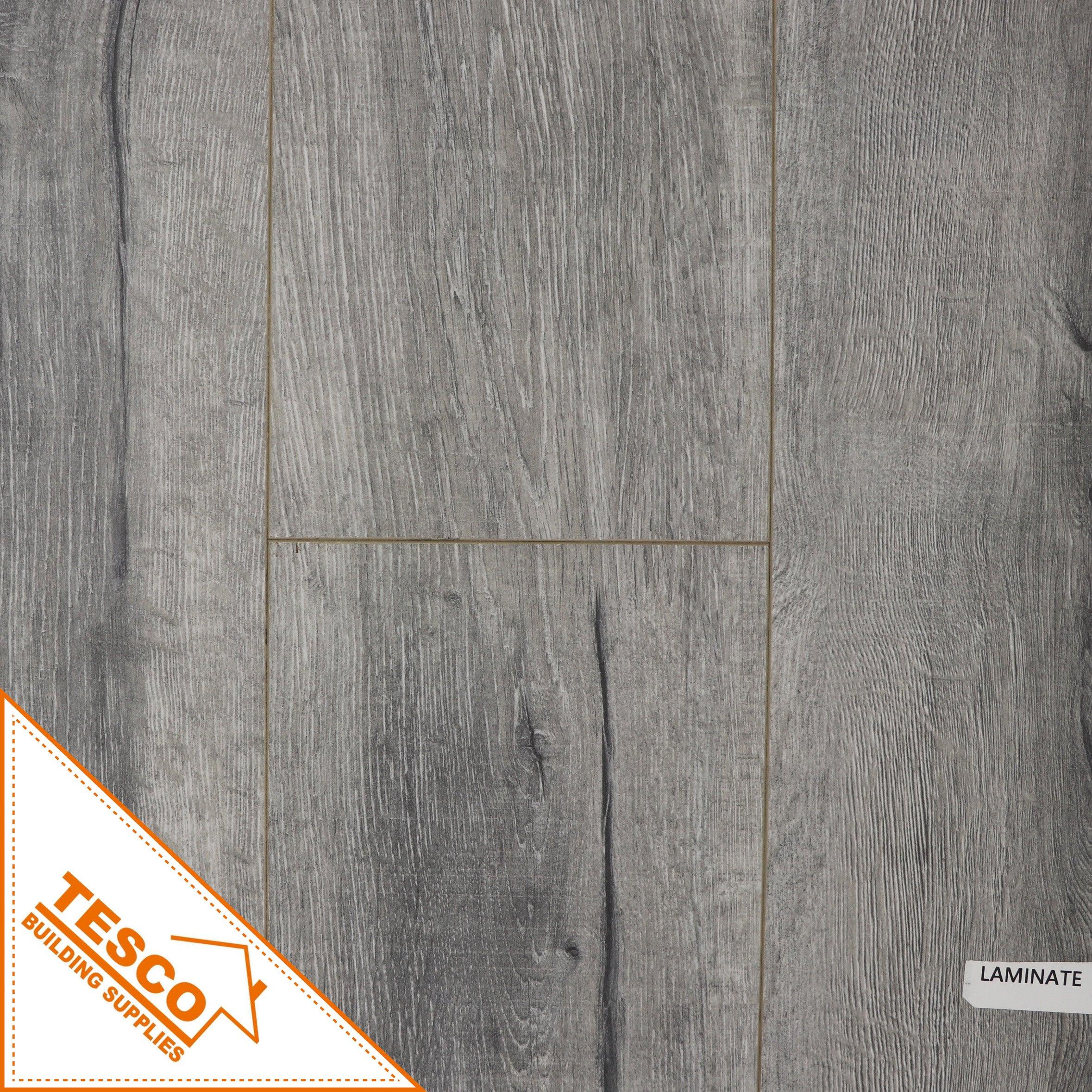 Laminate Flooring - TS6008 20.41sqft/box 12mm PANDA FLOORING