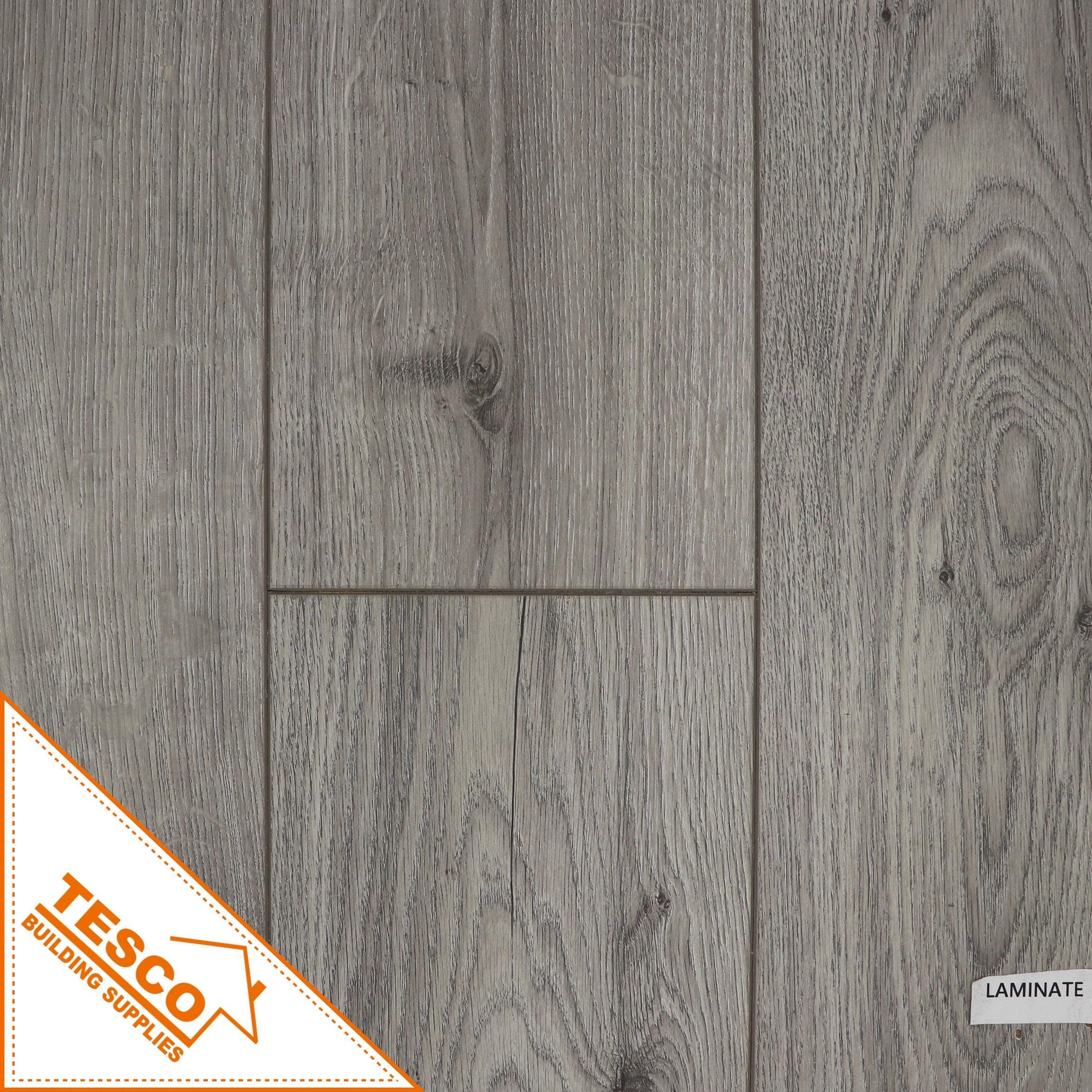 Laminate Flooring - TS6019 20.51sqft/box 12mm PANDA FLOORING