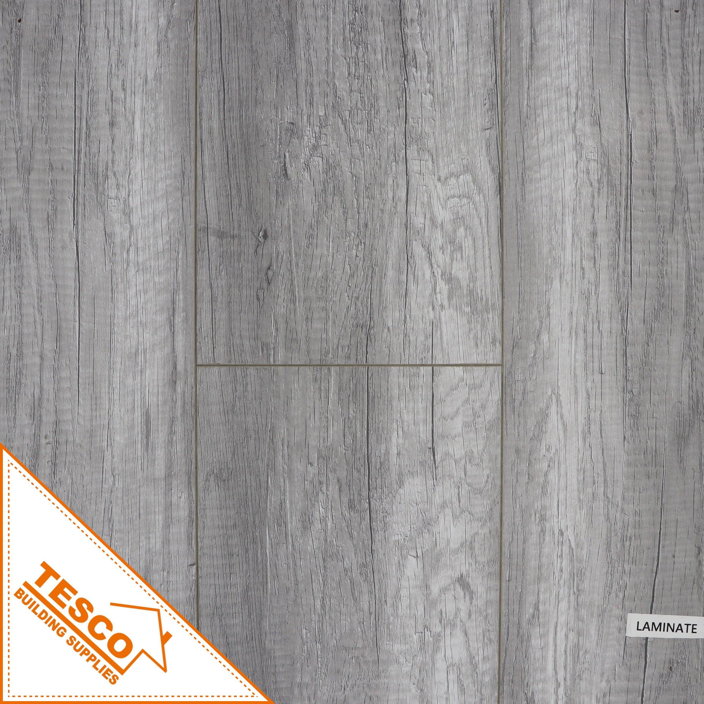Laminate Flooring - TS6209 20.41sqft/box 12mm PANDA FLOORING