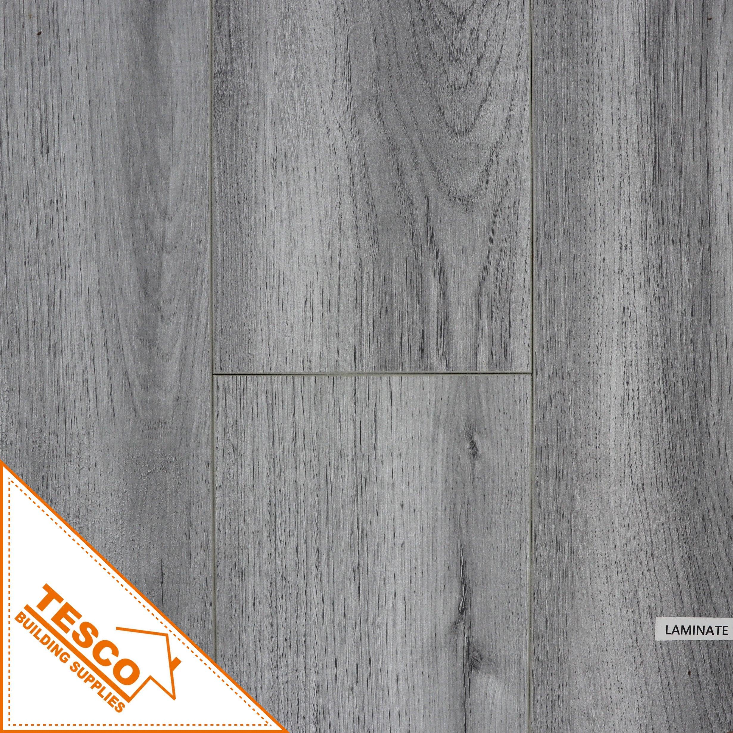 Laminate Flooring - TS7001 20.74sqft/box 12mm PANDA FLOORING