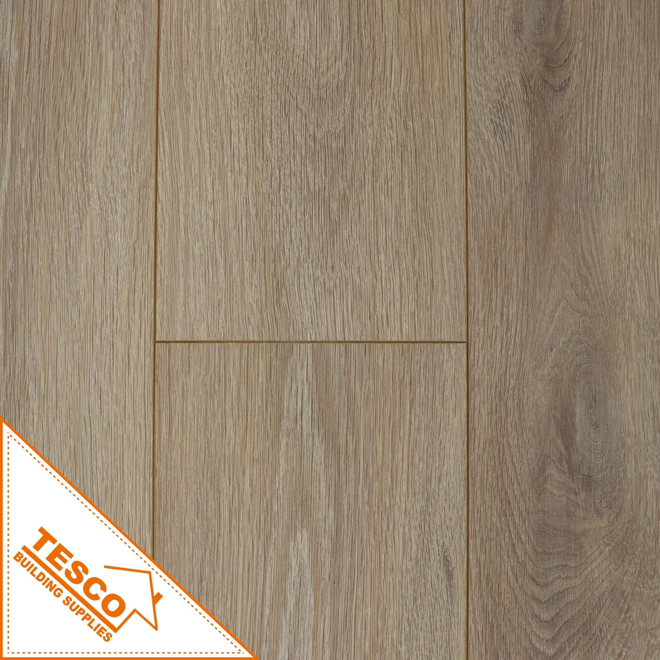 Laminate Flooring - TS7003 20.74sqft/box 12mm PANDA FLOORING