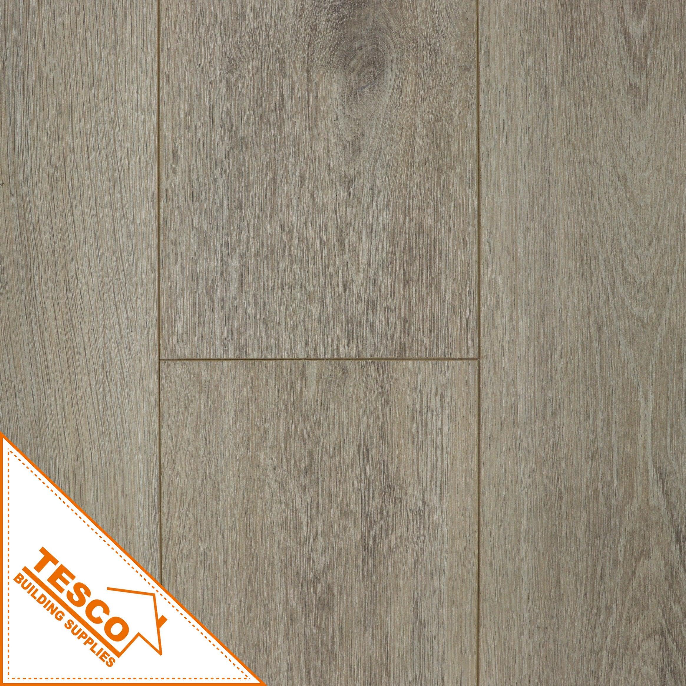 Laminate Flooring - TS7004 20.74sqft/box 12mm PANDA FLOORING