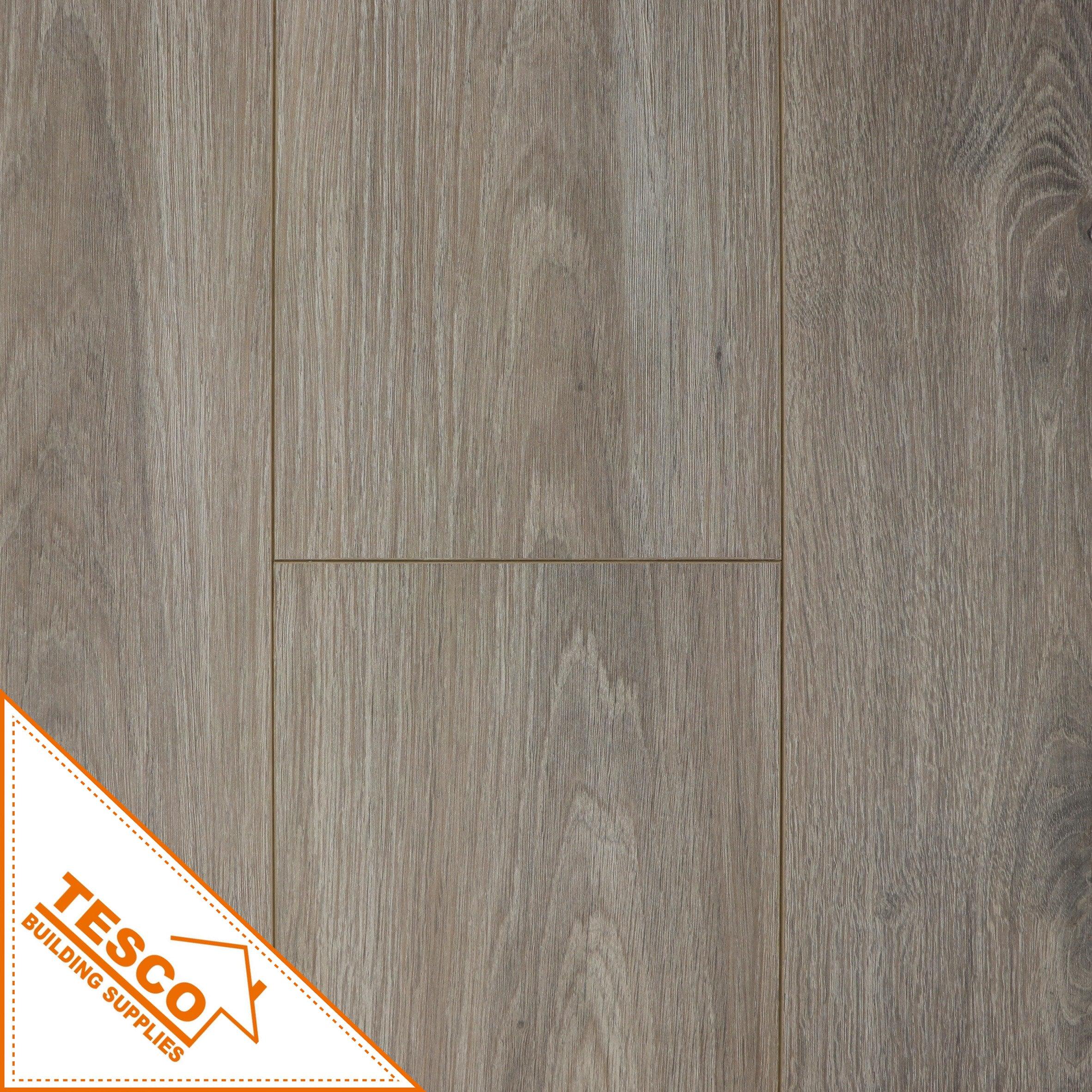 Laminate Flooring - TS7005 20.74sqft/box 12mm PANDA FLOORING