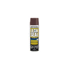 LEAKSEAL™ Flexible Rubber Sealant - Brown - TESCO Building Supplies