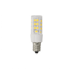 LED Light Bulb 4.5W - E12 - TESCO Building Supplies