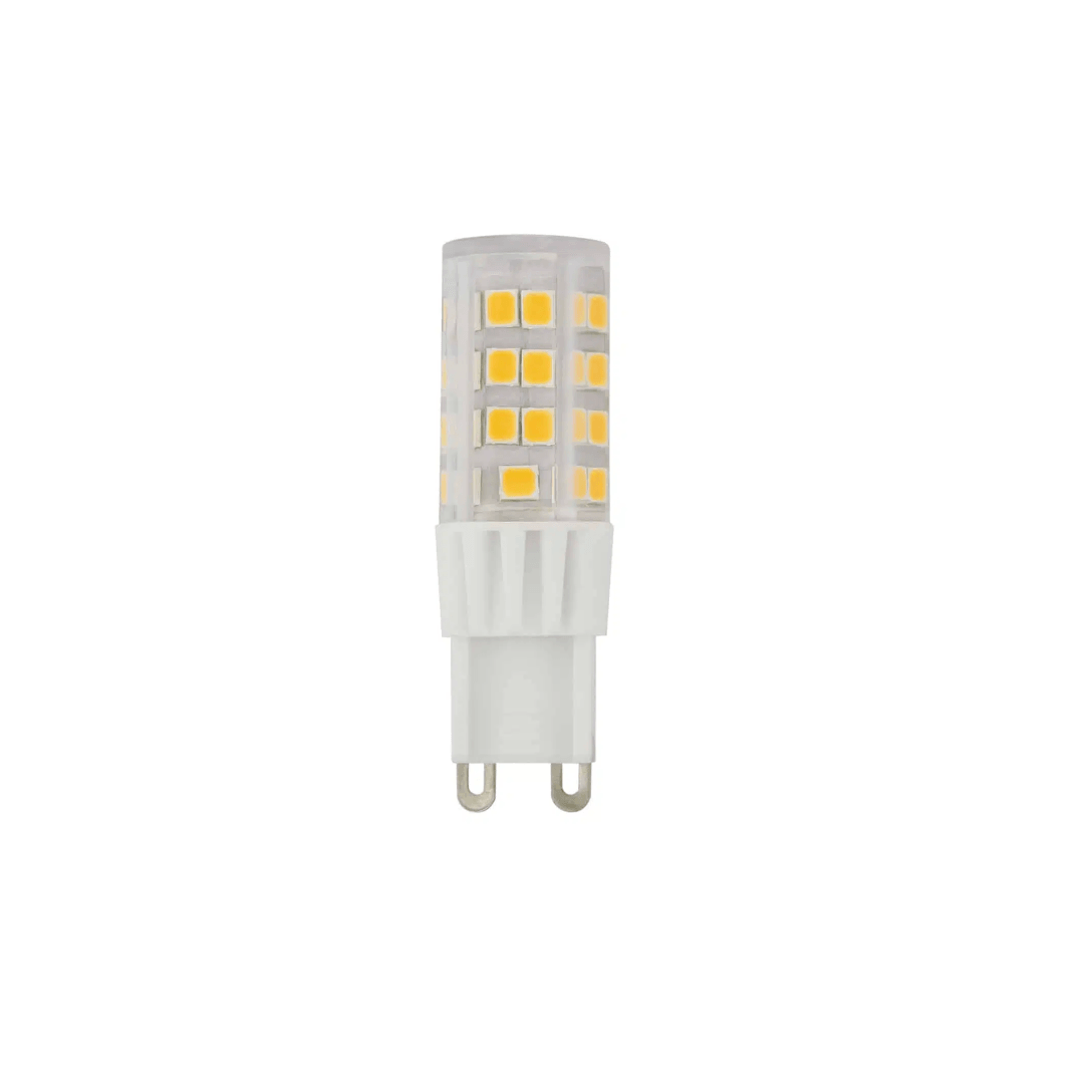 LED Light Bulb 4.5W - G9 - TESCO Building Supplies