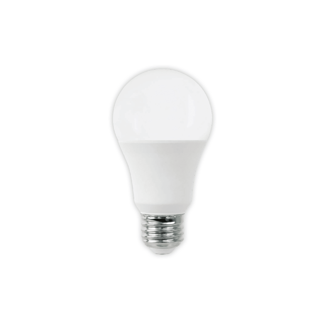LED Light Bulb E26 10W - A19 - TESCO Building Supplies