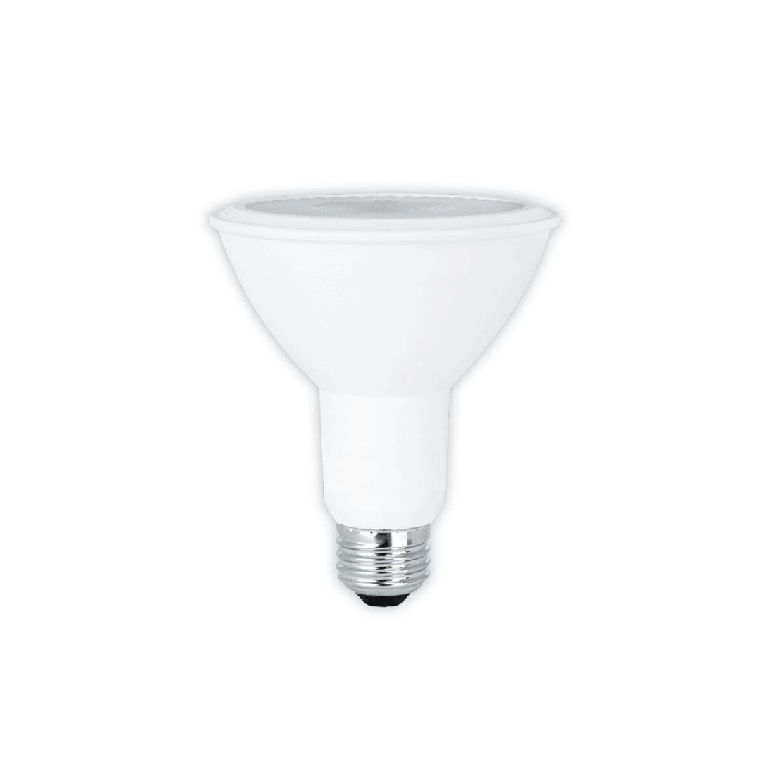 LED Light Bulb E26 11W - PAR30 - TESCO Building Supplies