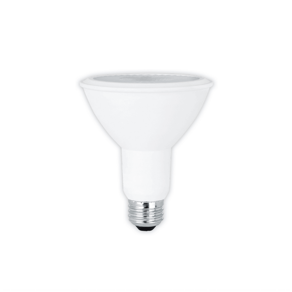 LED Light Bulb E26 11W - PAR30 - TESCO Building Supplies 
