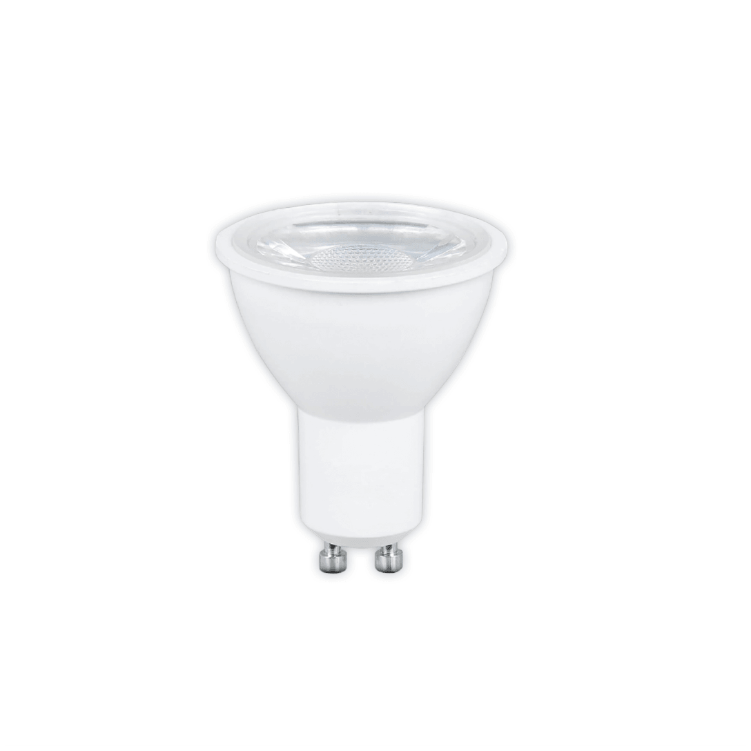 LED Light Bulb GU10 7W - GU10 - TESCO Building Supplies