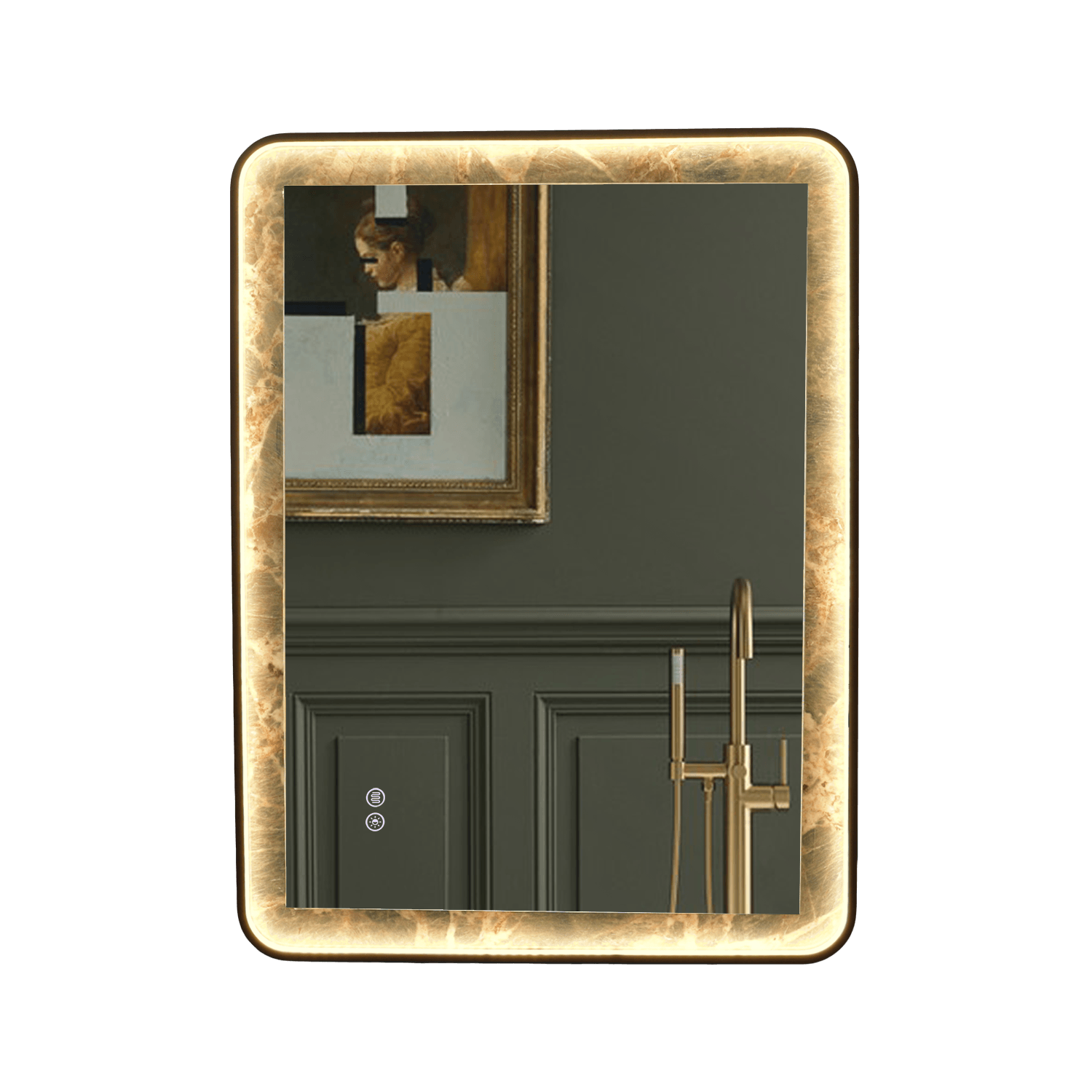 LED Mirror - LEDBMF217 KODAEN INC.