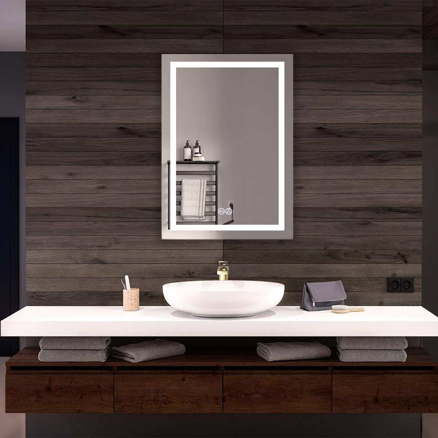 LED Mirror - MSL105 KODAEN INC.