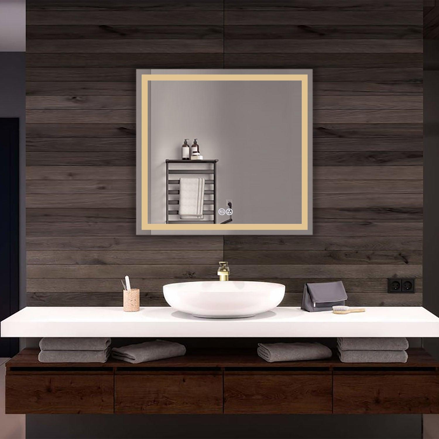 LED Mirror - MSL105 KODAEN INC.