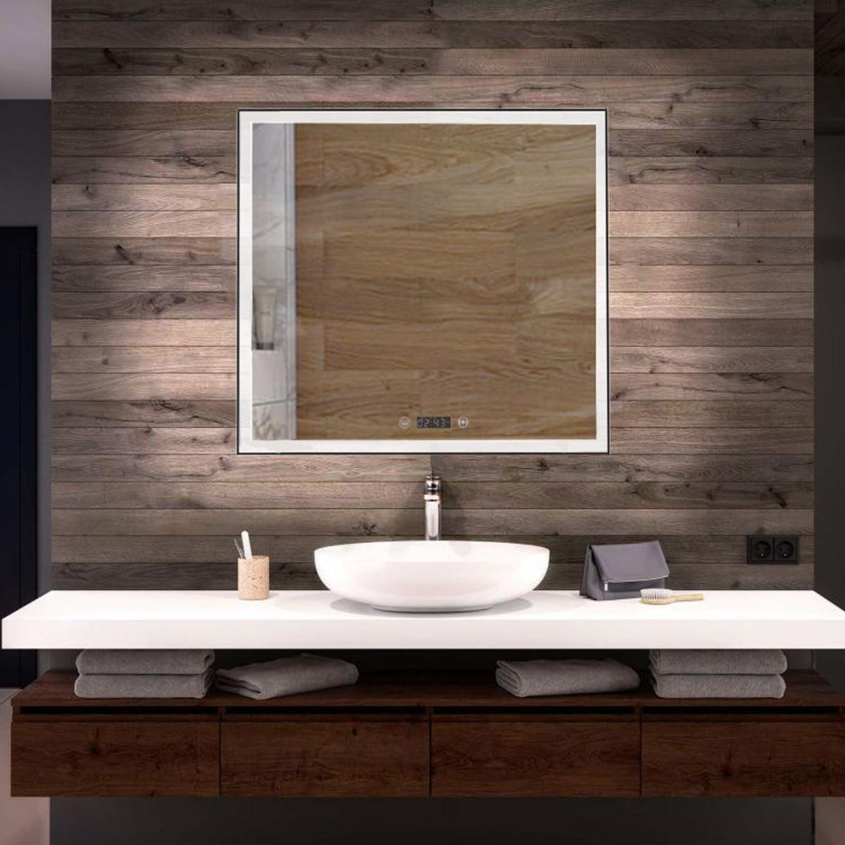 LED Mirror - MSL168T KODAEN INC.