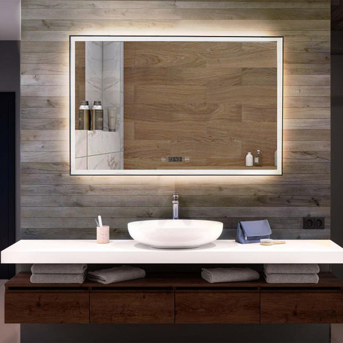 LED Mirror - MSL168T KODAEN INC.