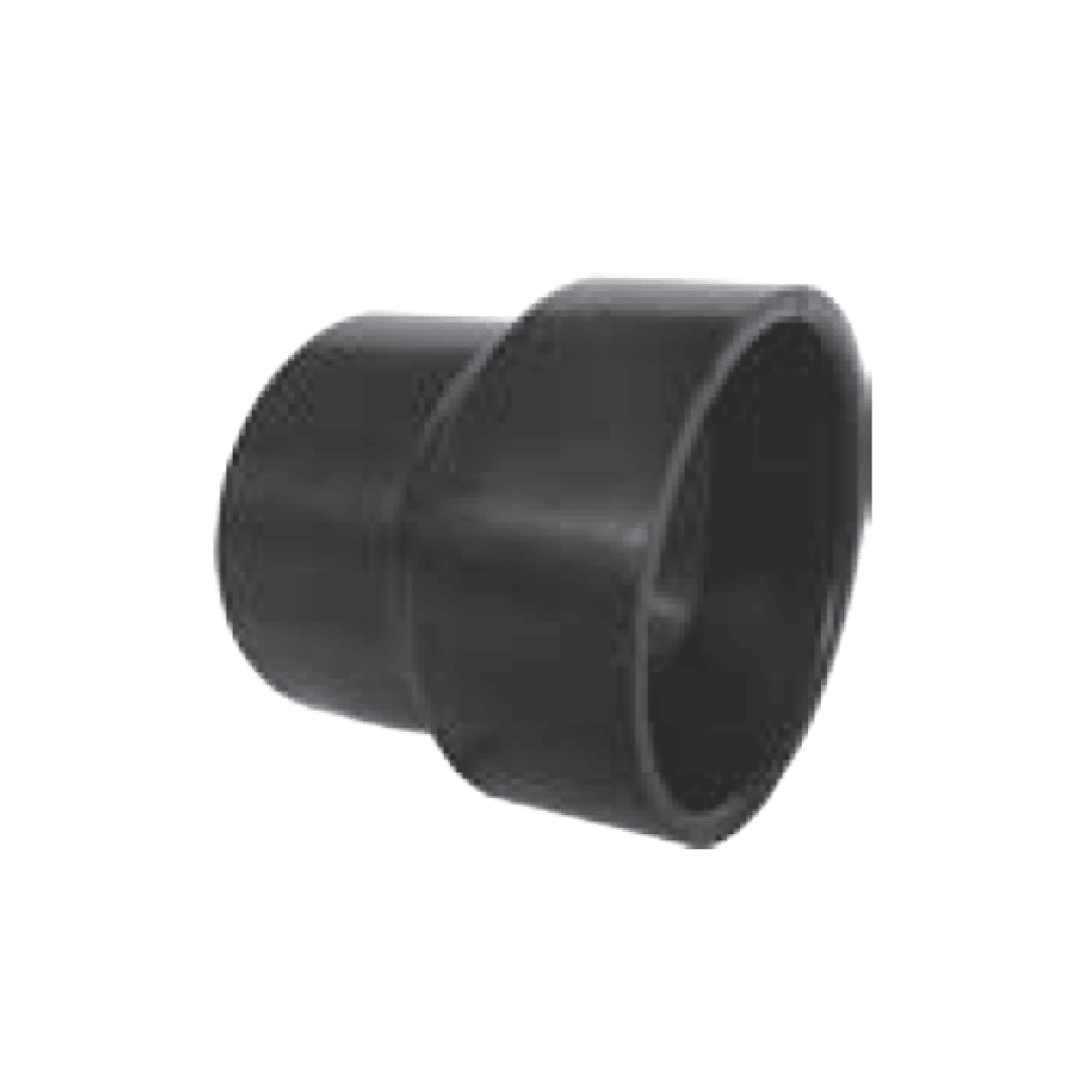 LN102 - Coupling (Hub X Hub) LESSO