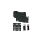 Louver Shutter & Blinds Hardware System - LSB48 - TESCO Building Supplies
