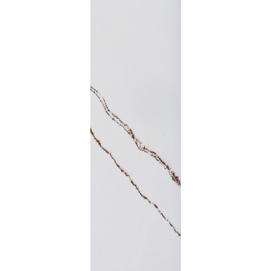 Marble Shower Jamb - 5/8" x 5 ft - TESCO Building Supplies