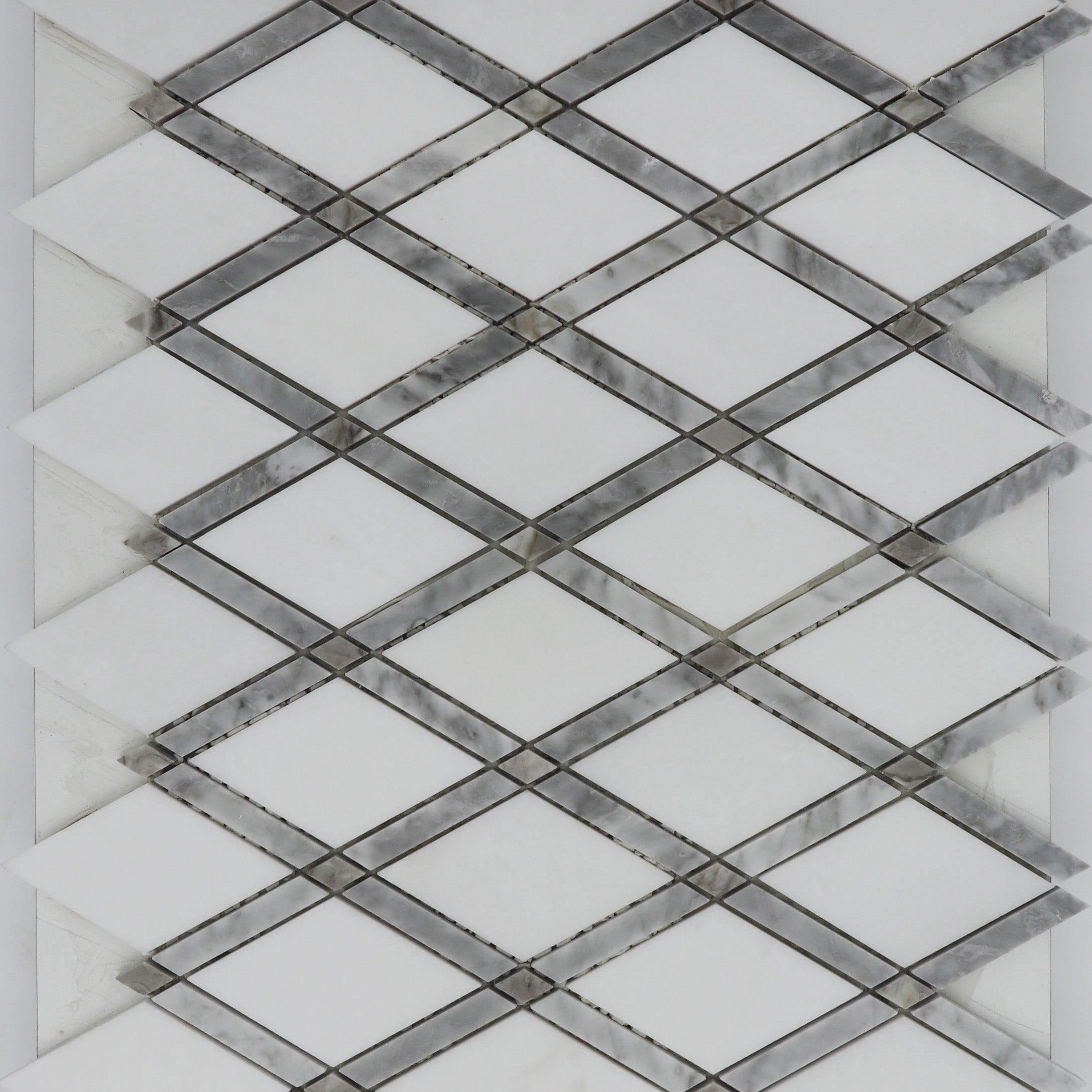 MG639 TESCO Building Supplies