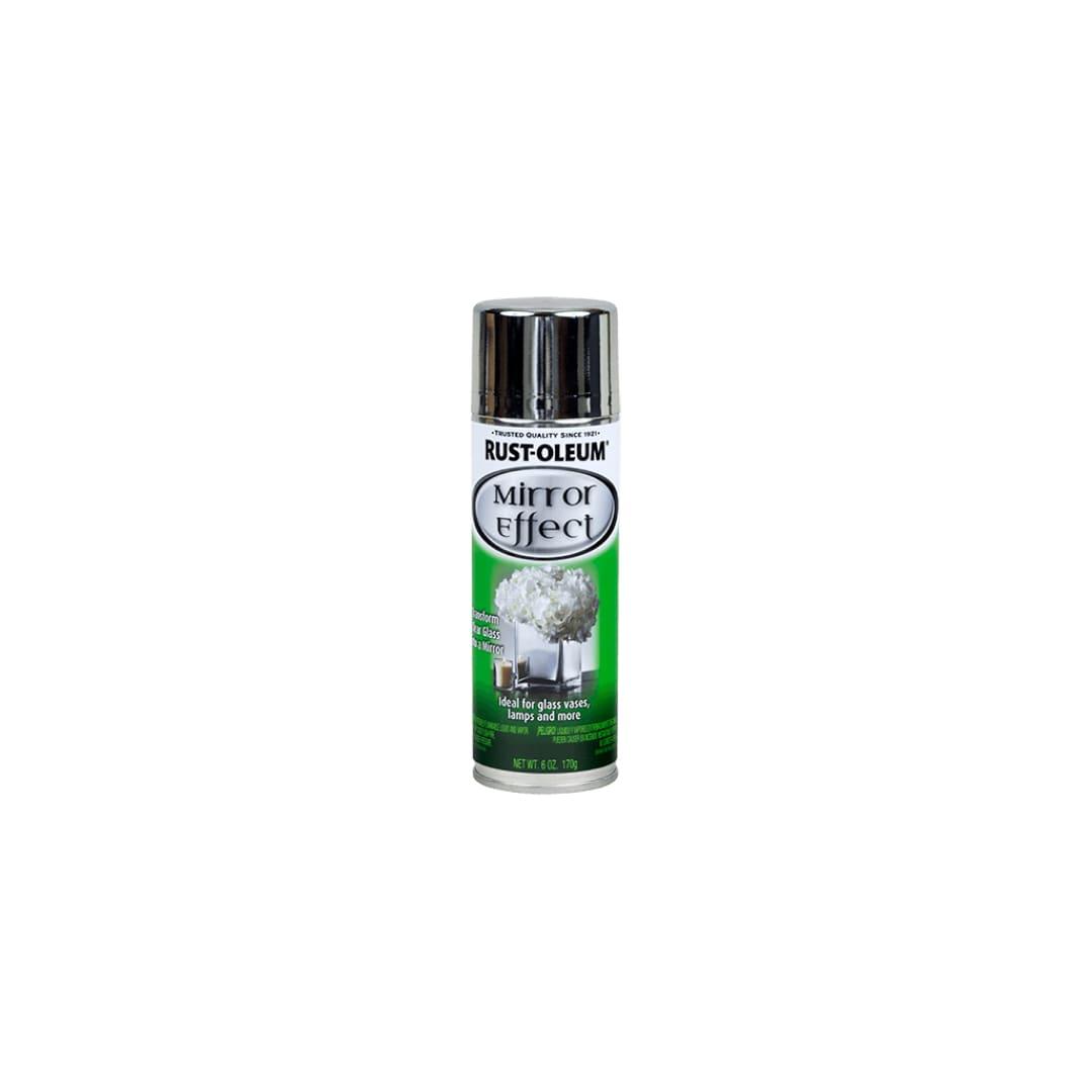 Mirror Effect Specialty Spray - TESCO Building Supplies
