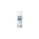 Painter's Touch® 2x Ultra Cover Gloss Spray Paint - Gloss White - TESCO Building Supplies